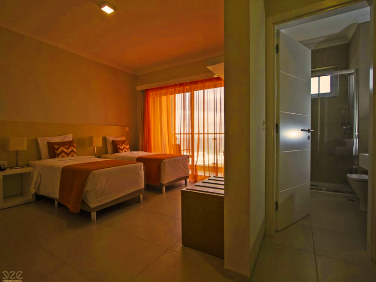 Div. accommodaties Kaapverdië foto 4